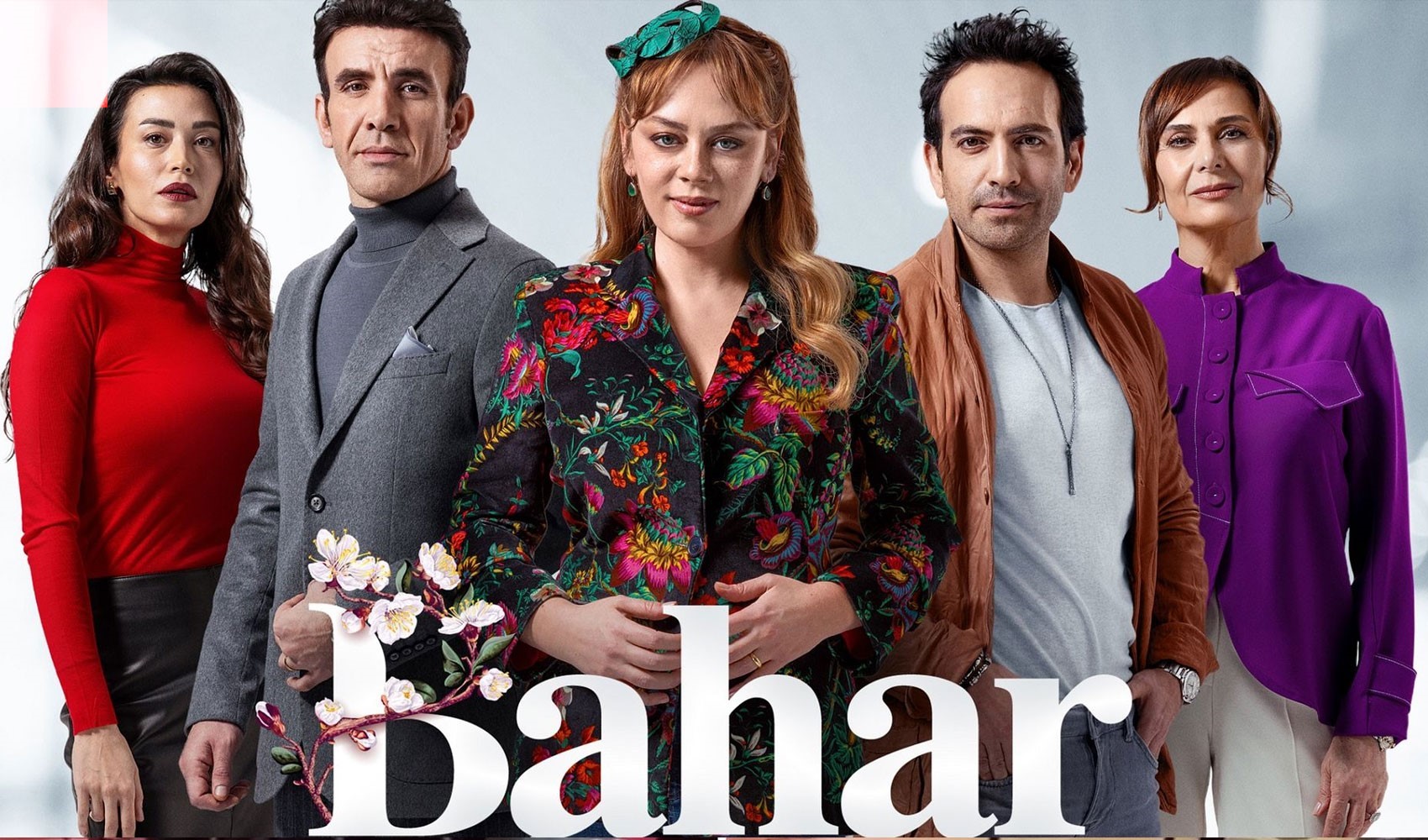 Final yapacağı iddia edilmişti: Show TV Bahar dizisi için kararını verdi