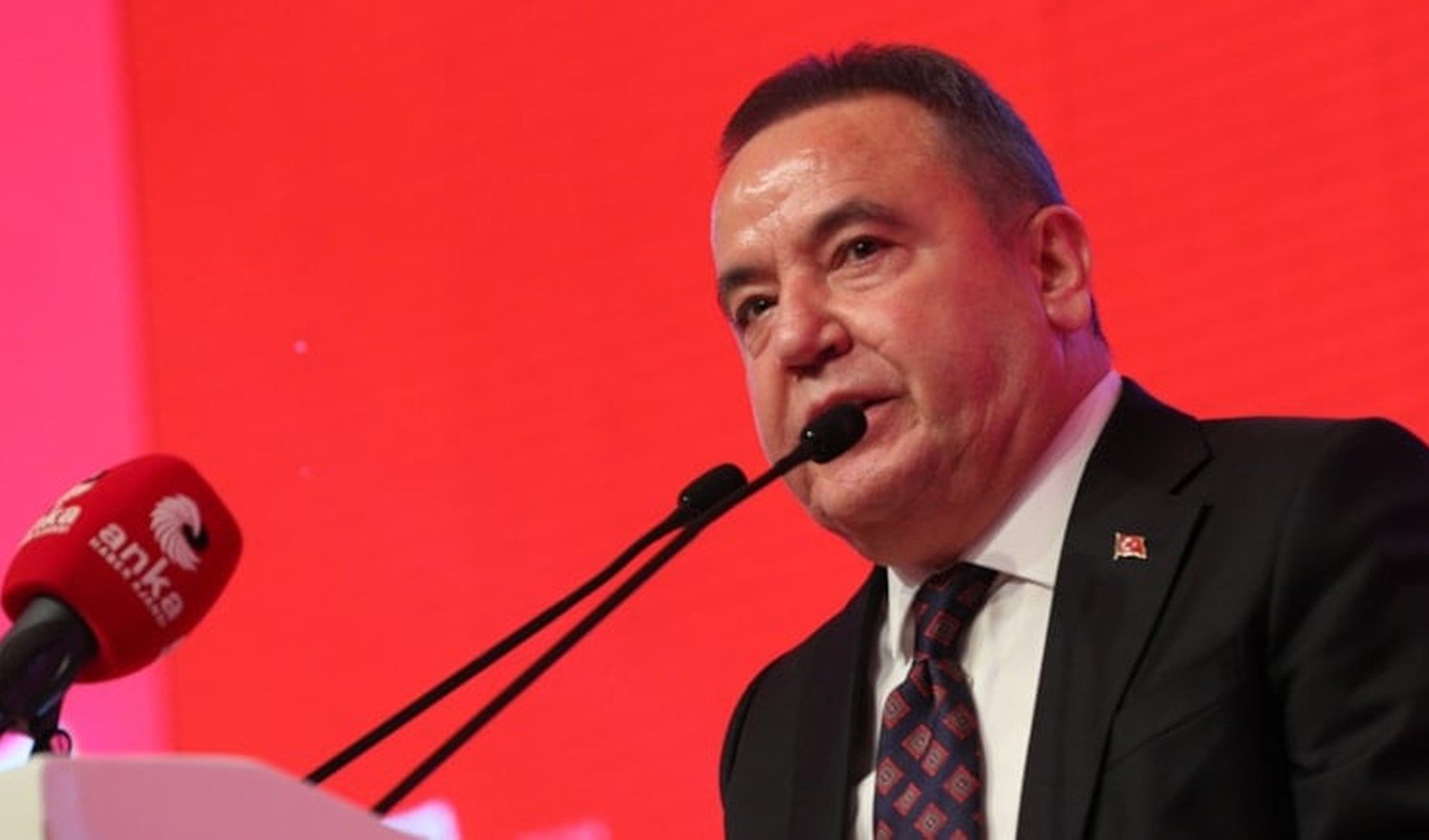 Hastaneye kaldırılan Muhittin Böcek hakkında yeni gelişme