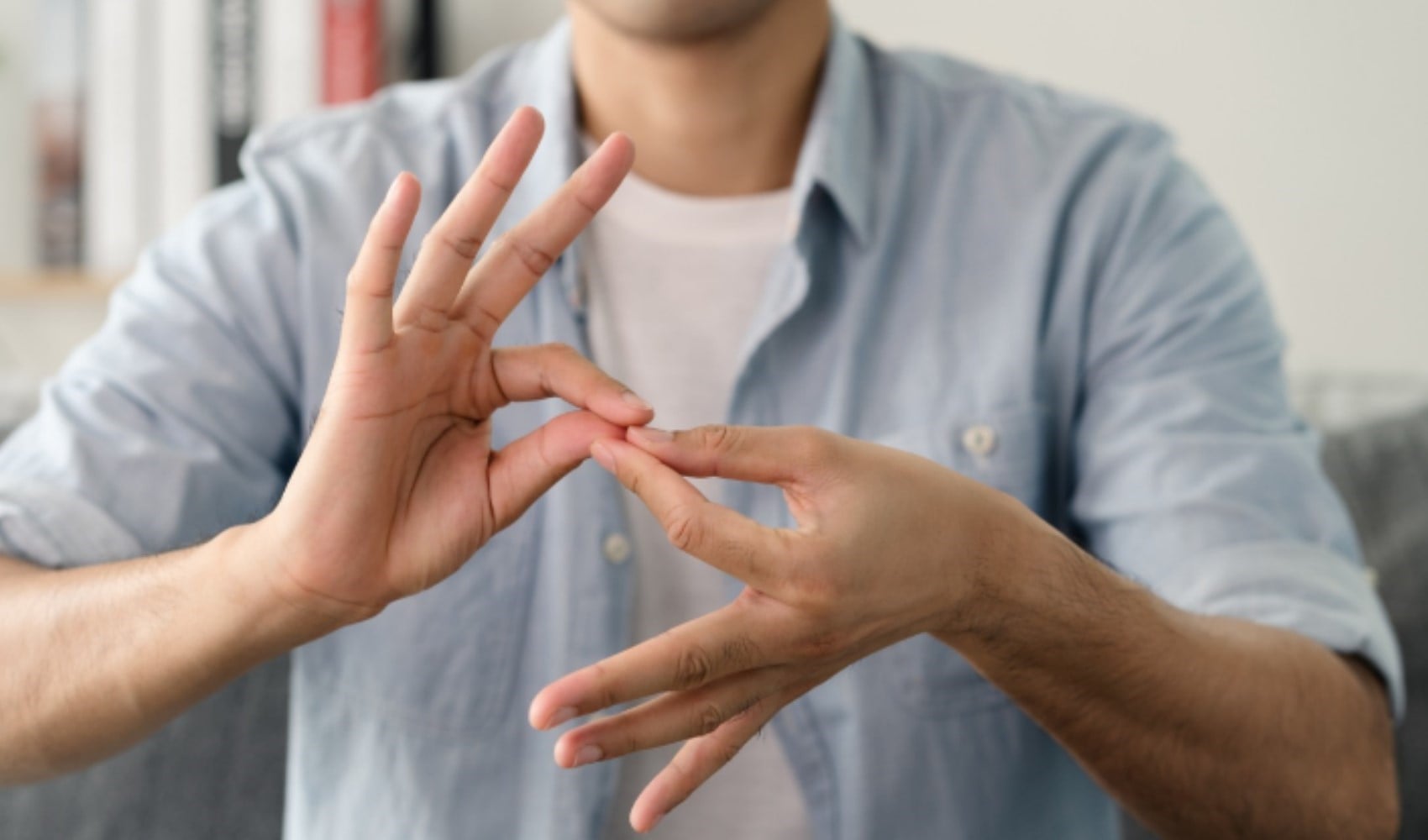 Sağır bireyler hangi dille düşünür?