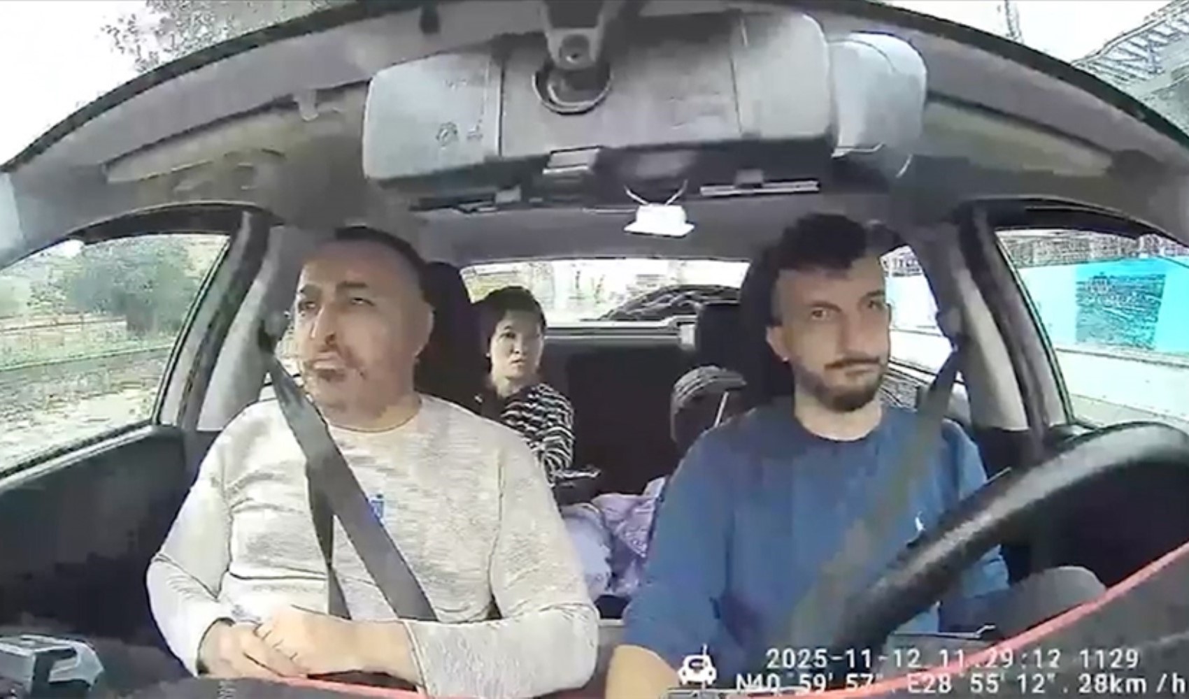 Böcek ailesi soruşturmasında 4 tahliye