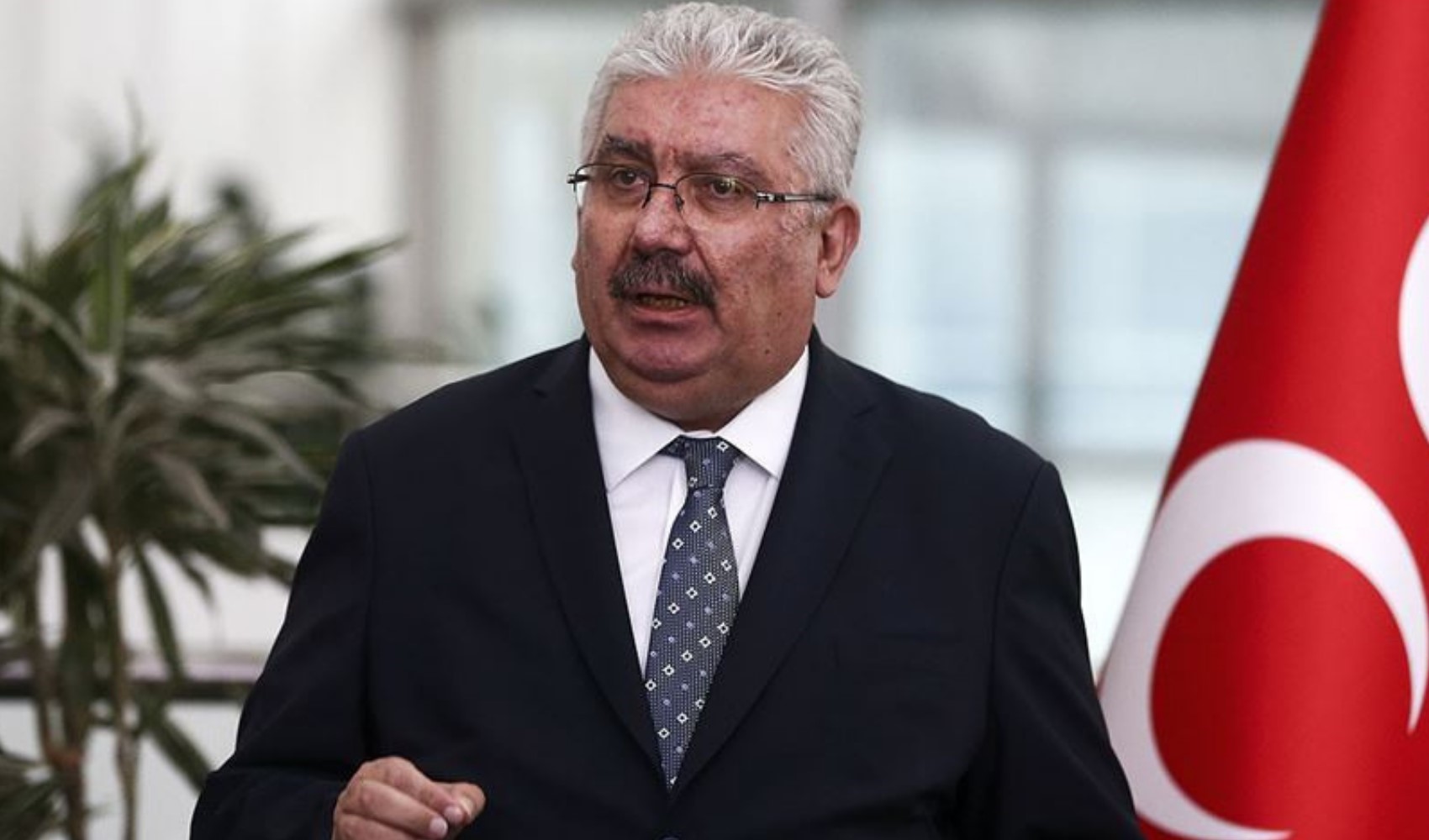 MHP'den sürece dair 'geri dönülmez noktadayız' açıklaması: Erdoğan devlet projesi haline getirdi