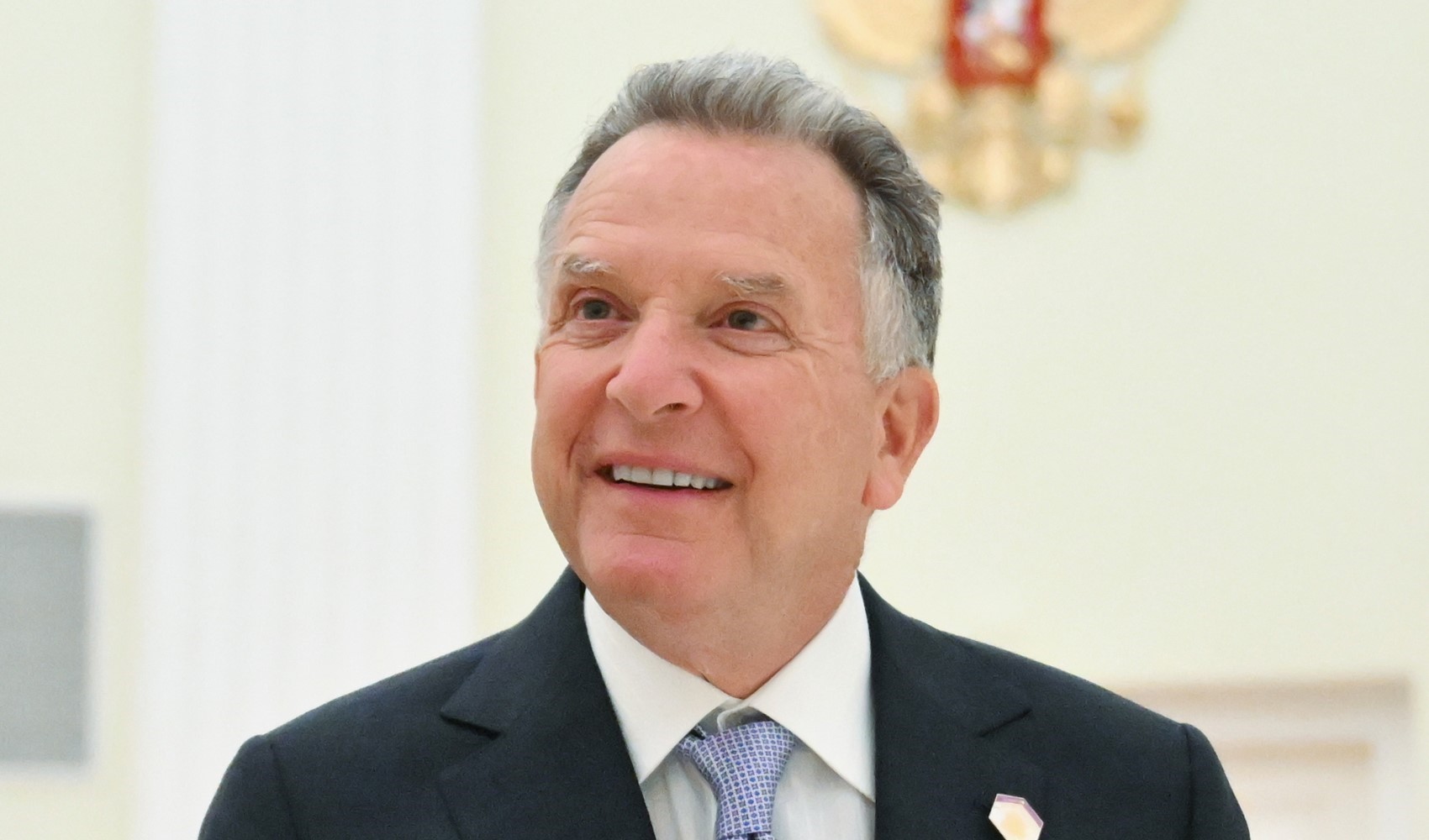 Beyaz Saray Sözcüsü Leavitt’in akrabası gözaltına alındı