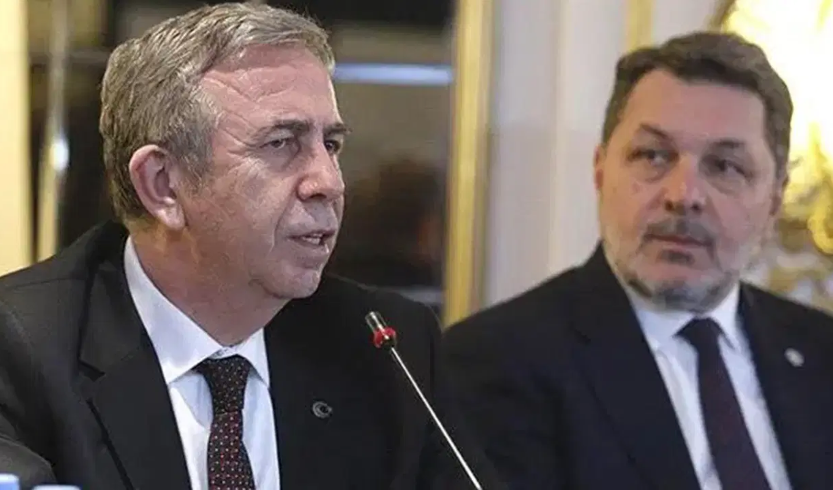 ABB Başkanvekilinden Ankapark eleştirisi