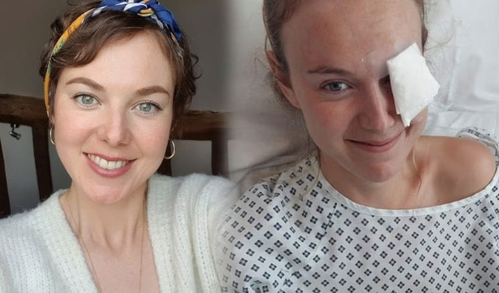 Çift görme belirtisiyle başlayan yolculuk ölümcül hastalığa çıktı