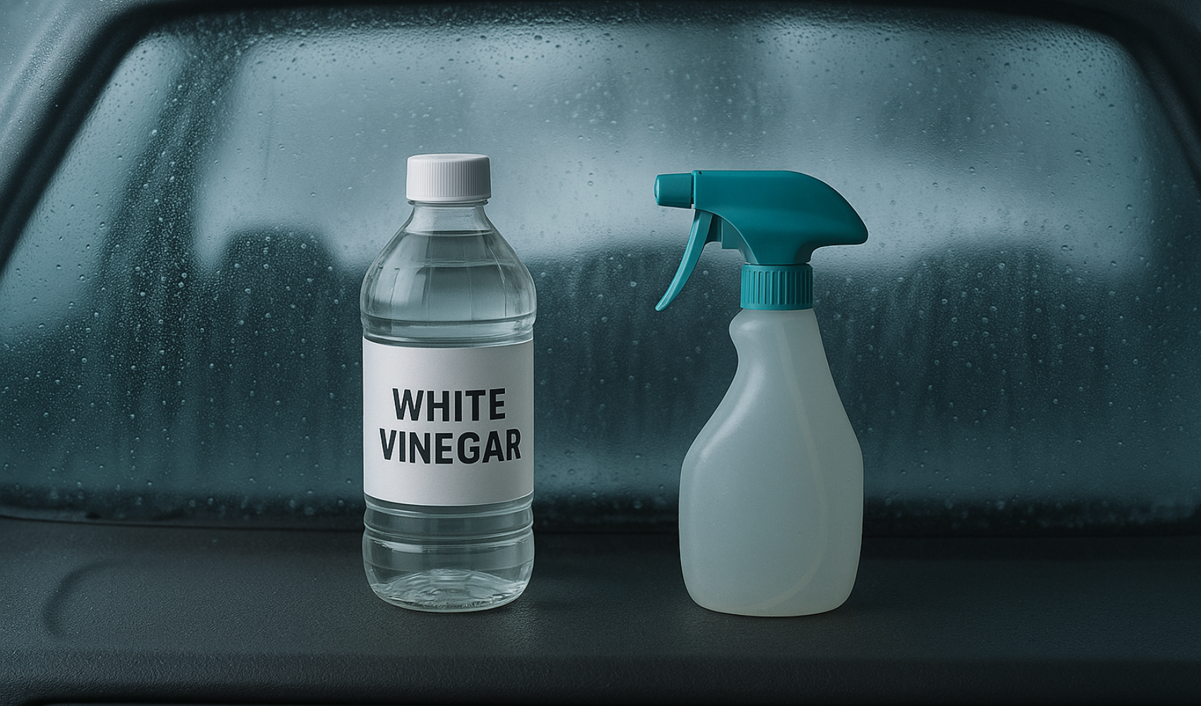 İngiltere’de araç camı buğusuna doğal öneri