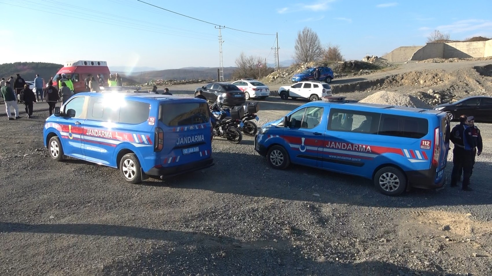 Başkan Kurnaz’dan telef olan 9 köpekle ilgili açıklama: Hayvana kötü muamele olmaz