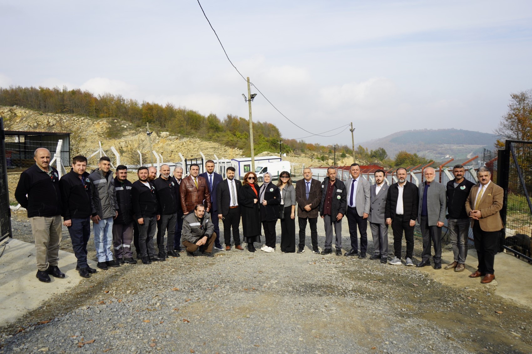 Başkan Kurnaz’dan telef olan 9 köpekle ilgili açıklama: Hayvana kötü muamele olmaz