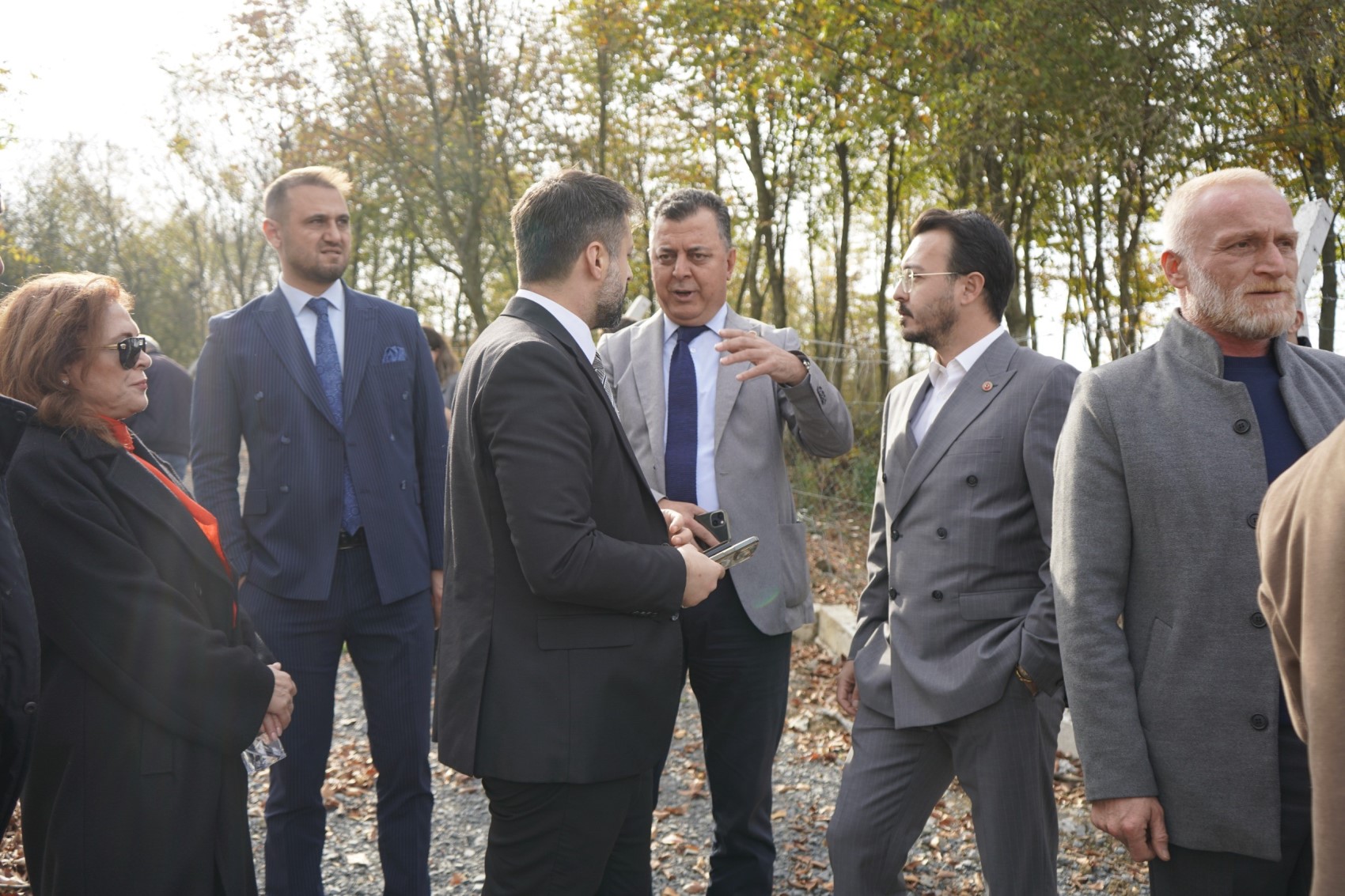 Başkan Kurnaz’dan telef olan 9 köpekle ilgili açıklama: Hayvana kötü muamele olmaz