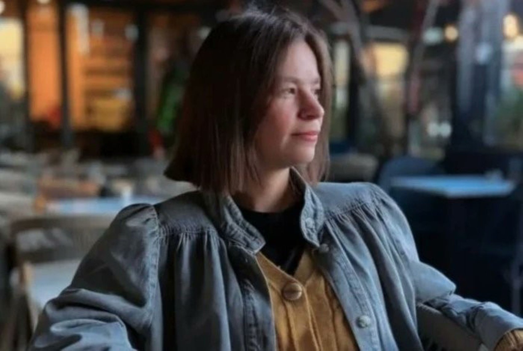 Bursa'da 24 yaşındaki Leyla'ya hüzünlü veda