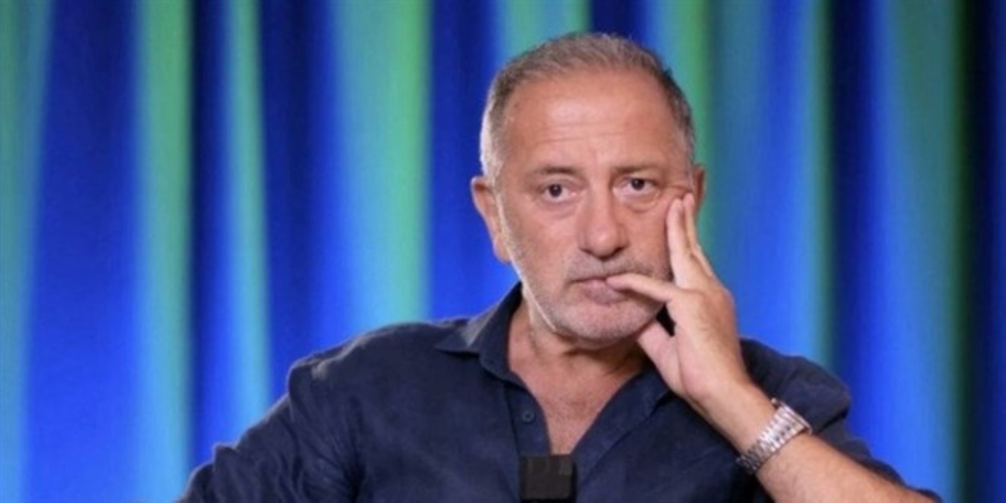 Fatih Altaylı kararına AKP'li isimler de tepki gösterdi! 'Teröristbaşının ziyaret edilip...'