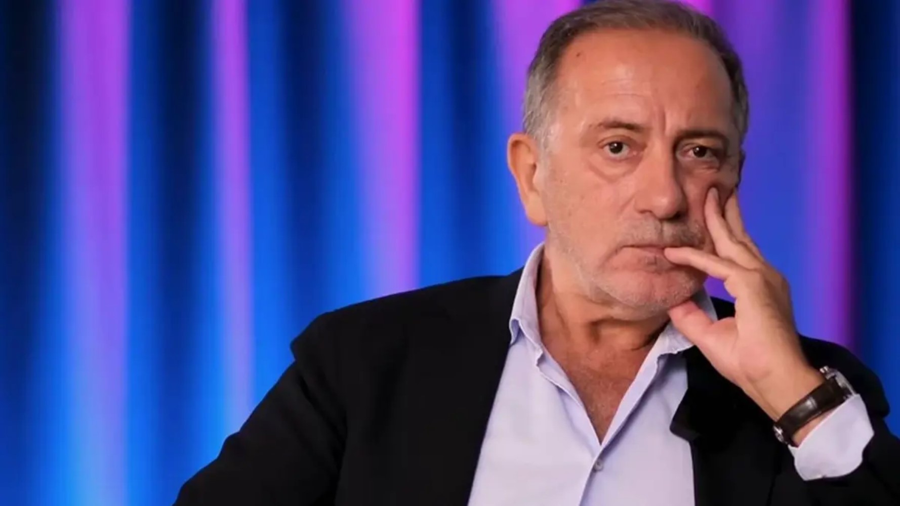 Fatih Altaylı kararına AKP'li isimler de tepki gösterdi! 'Teröristbaşının ziyaret edilip...'