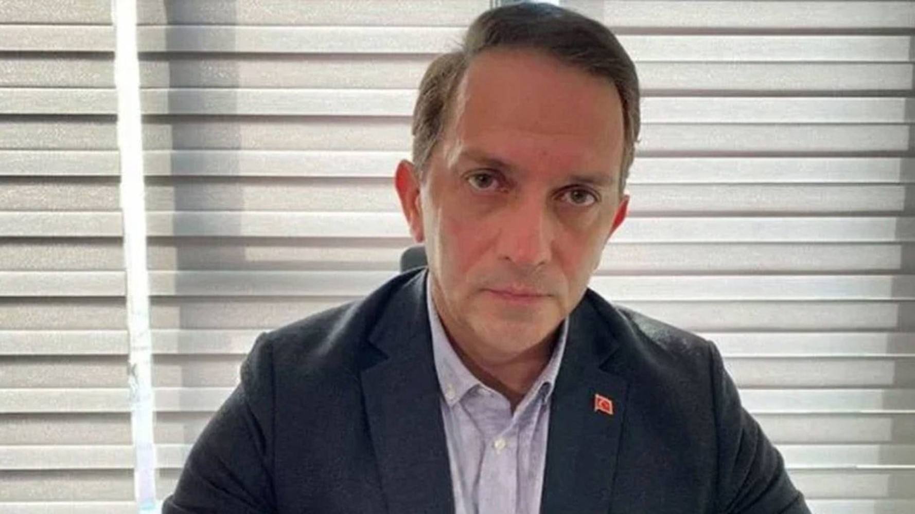 Fatih Altaylı kararına AKP'li isimler de tepki gösterdi! 'Teröristbaşının ziyaret edilip...'