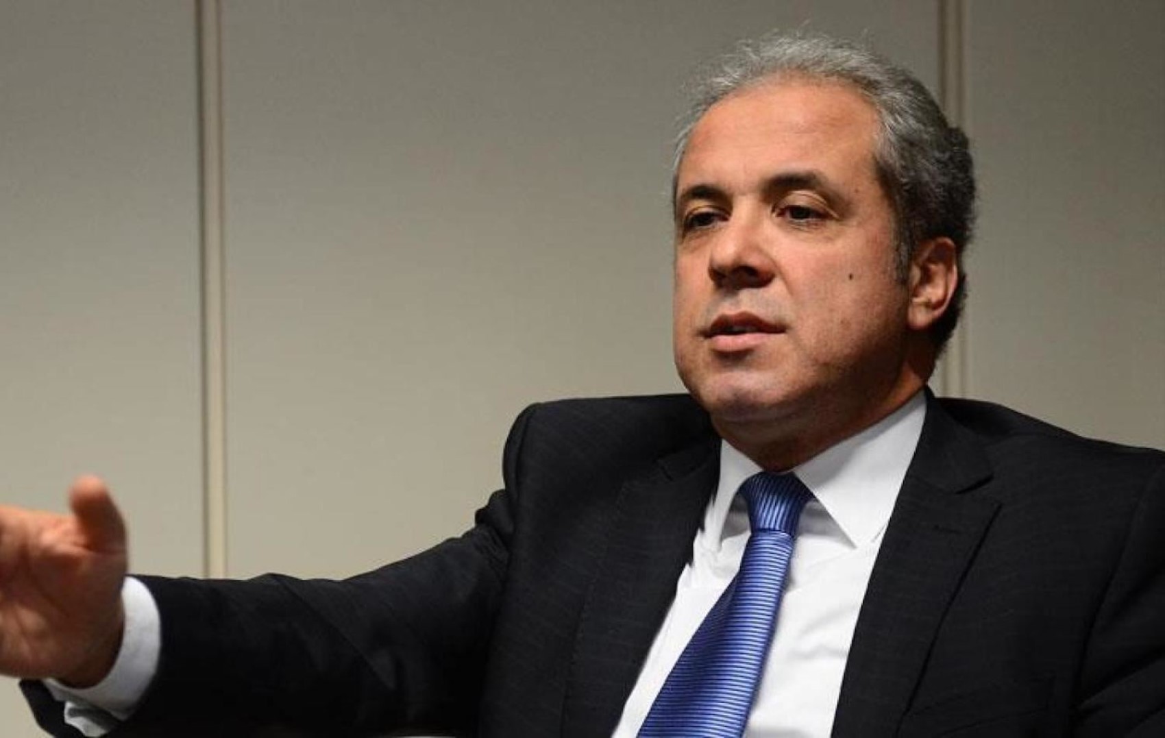 Fatih Altaylı kararına AKP'li isimler de tepki gösterdi! 'Teröristbaşının ziyaret edilip...'