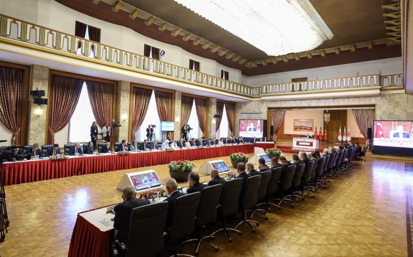 Abdullah Öcalan'ın İmralı görüşmesindeki planı! Teröristbaşı hayal kırıklığına uğramış...