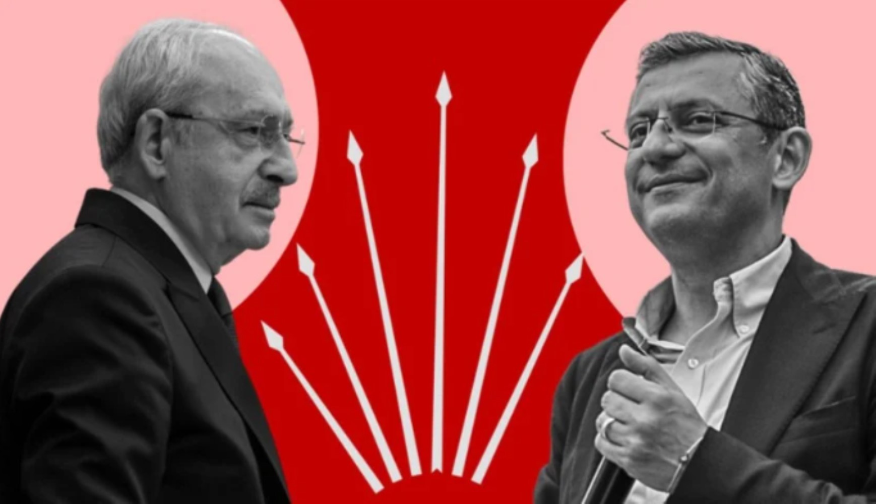 Özgür Özel'den Kılıçdaroğlu'na yanıt geldi