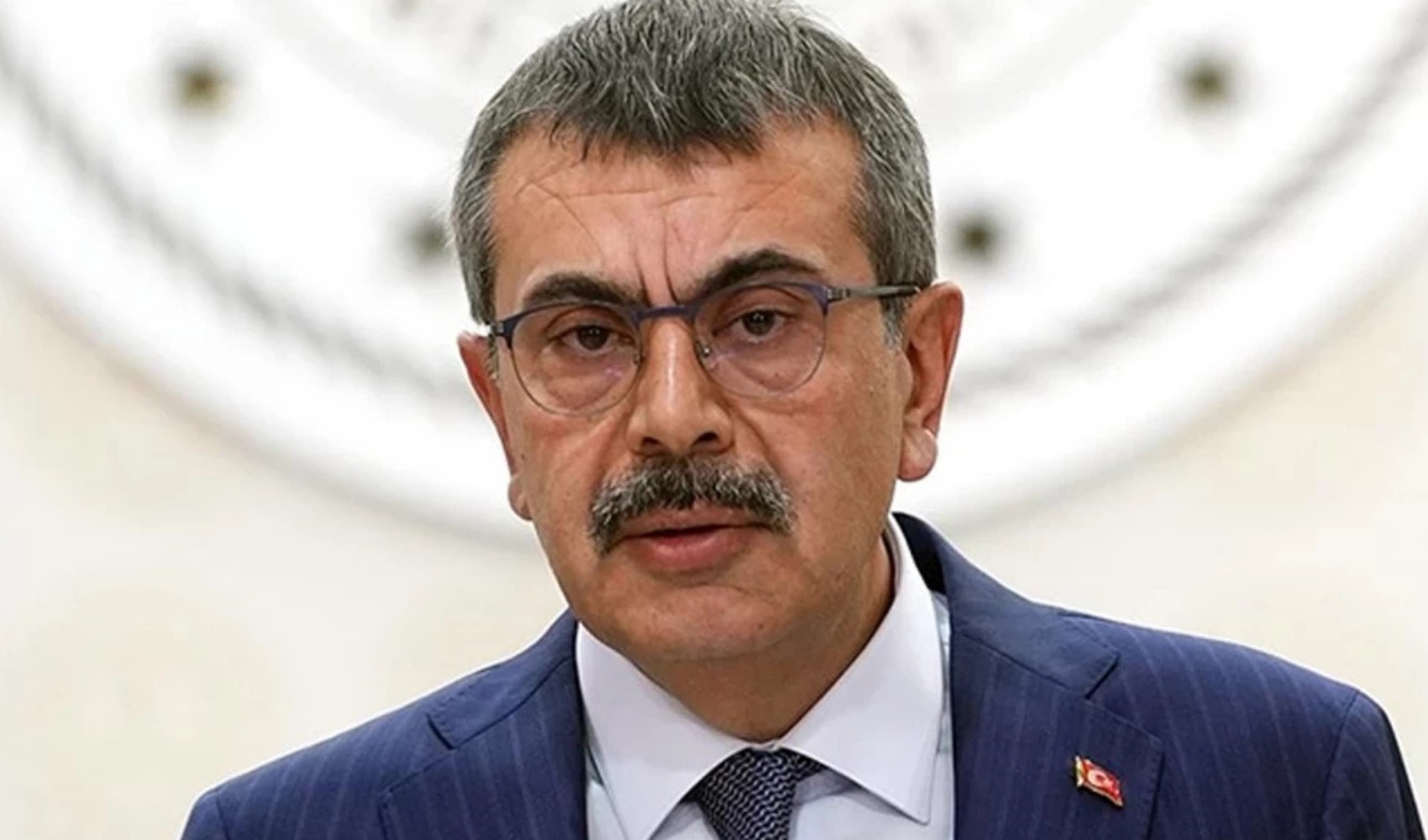 Bakan Tekin'den 'okullarda ara tatil kalkacak mı' sorusuna yanıt