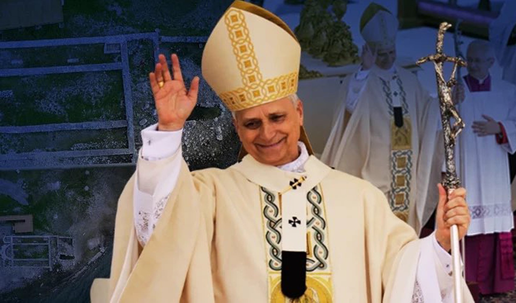 Atatürkçü Düşünce Derneği'nden 'Papa ziyareti' tepkisi