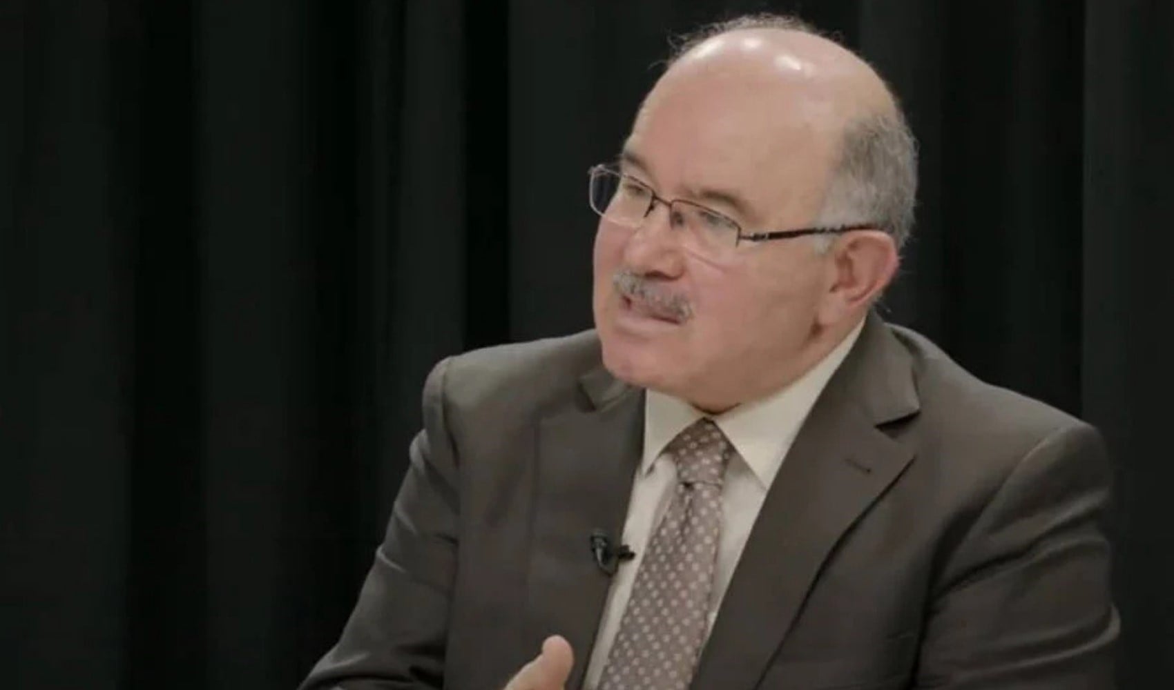 Eski AKP'li isimden Fatih Altaylı çıkışı: Tahliye çağrısı yaptı