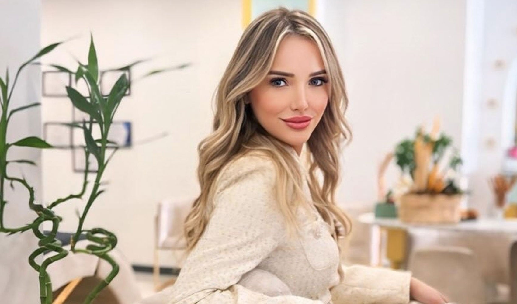 Ünlü oyuncu Meral Kaplan'a hapis şoku