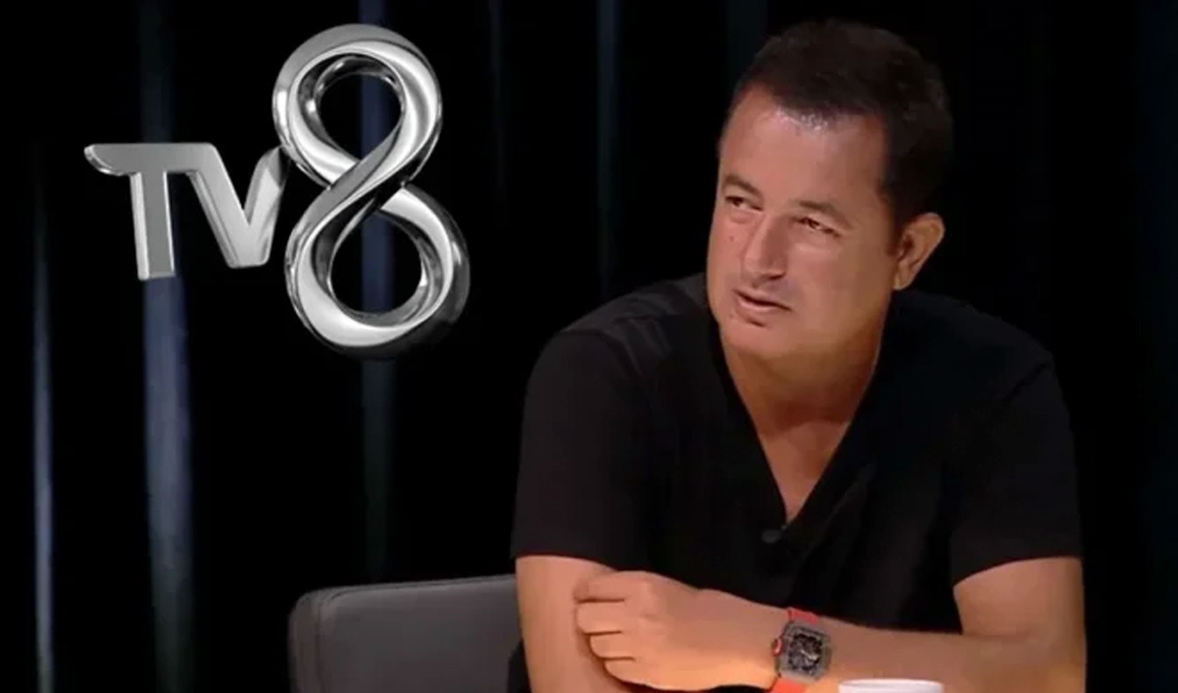 Acun Ilıcalı, halka arz sonrası Show TV'yi satın almak için hazırlanıyor