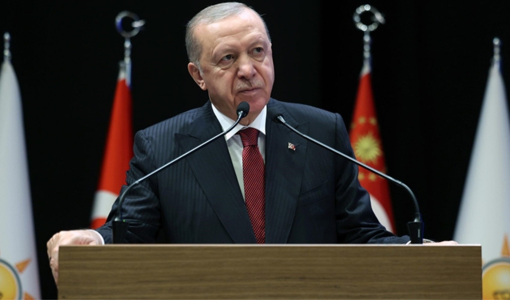 Erdoğan İmralı ziyaretini değerlendirdi: 'Risk'