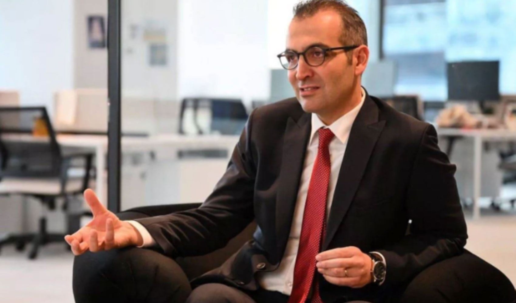 Resul Emrah Şahan Silivri Cezaevi'nden yazdı: ''Beni buraya getiren bir suç değil...'