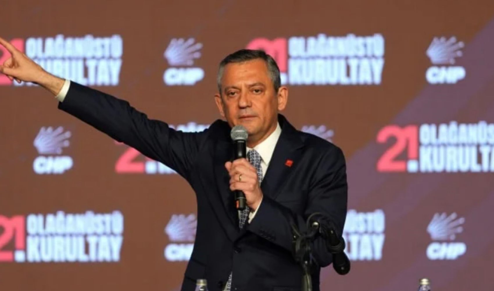 CHP'de gözler olağan kurultayda: Dikkat çeken değişiklikler geliyor