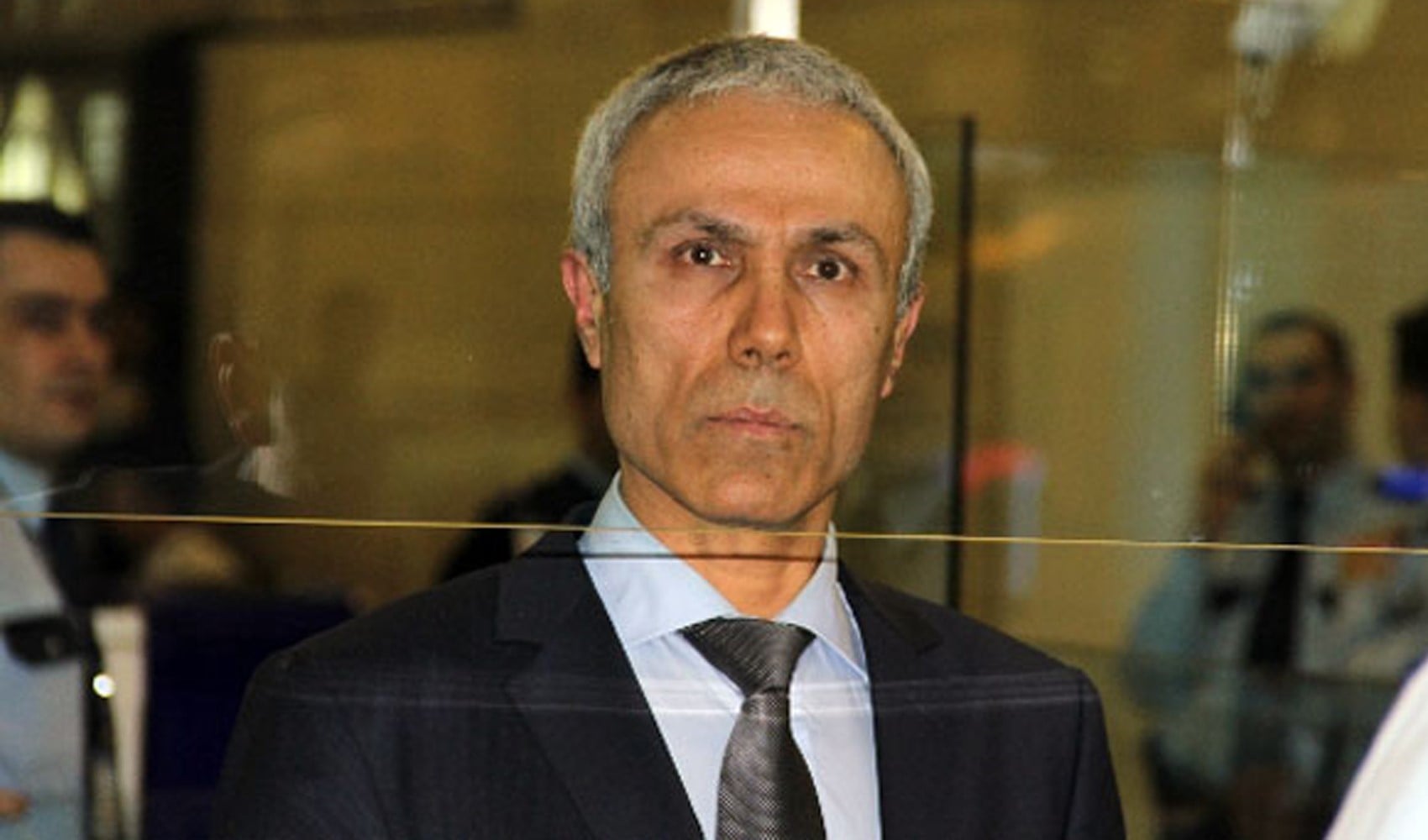 Mehmet Ali Ağca da Papa 14'üncü Leo'yu görmek için İznik'te: Cahil komplo teorileri var