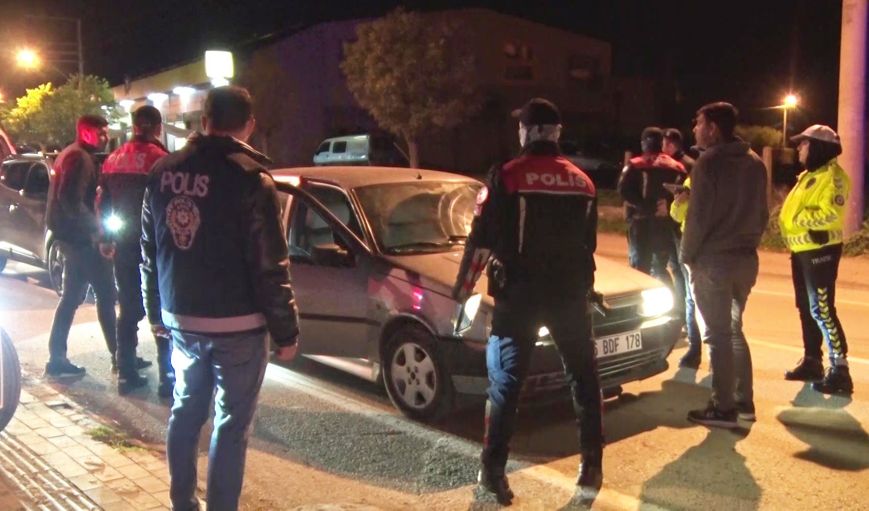 İznik'te Papa alarmı: 2 bin 300 polis görev yapacak