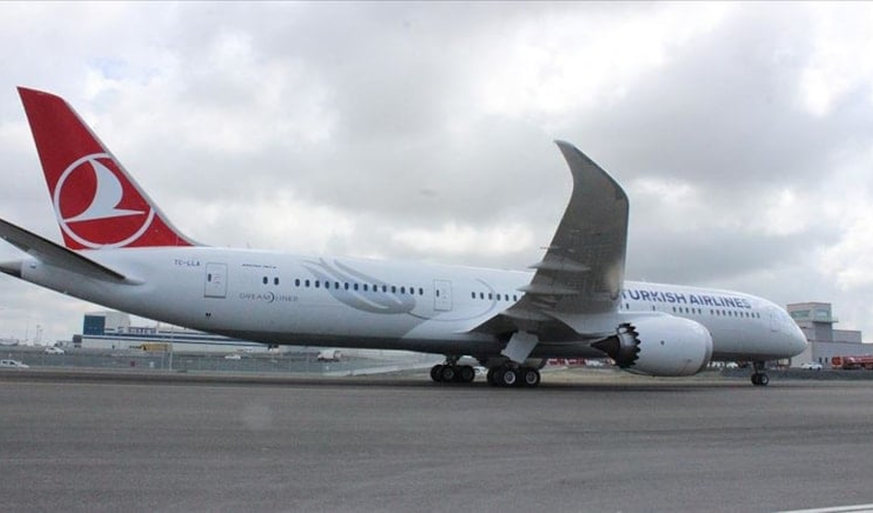 THY'nin bir ülkeye daha uçuşu yasaklandı