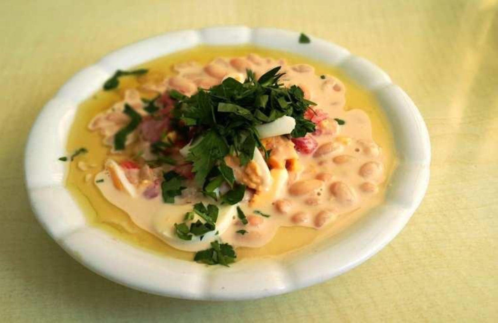 Dünya Türk mutfağını bu yemeklerle tanıyor: Türkiye’nin şehir şehir en popüler yemekleri belli oldu