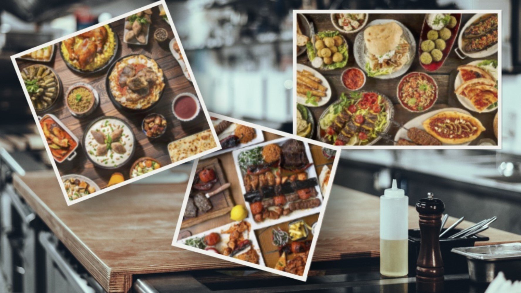 Dünya Türk mutfağını bu yemeklerle tanıyor: Türkiye’nin şehir şehir en popüler yemekleri belli oldu