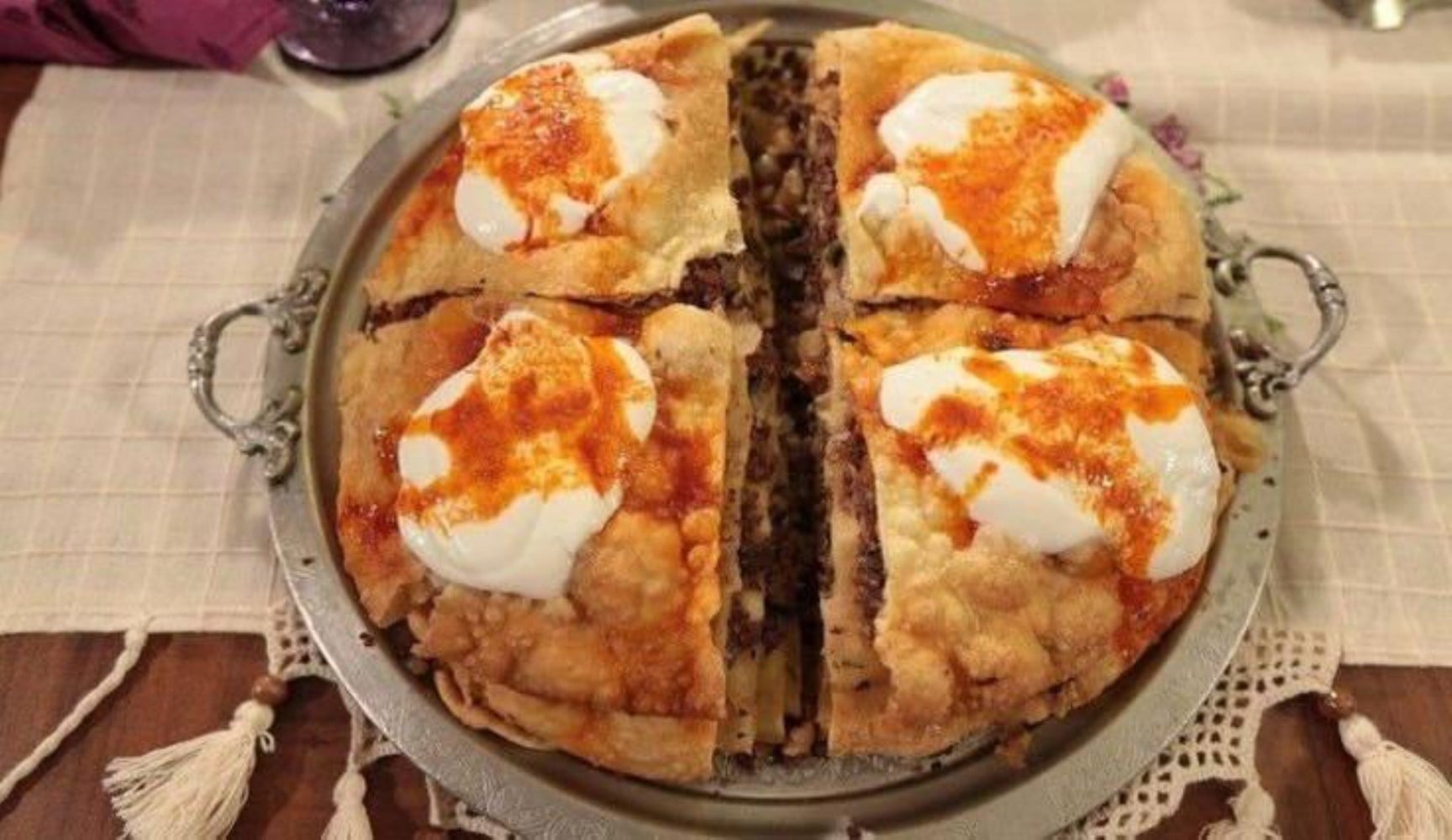 Dünya Türk mutfağını bu yemeklerle tanıyor: Türkiye’nin şehir şehir en popüler yemekleri belli oldu