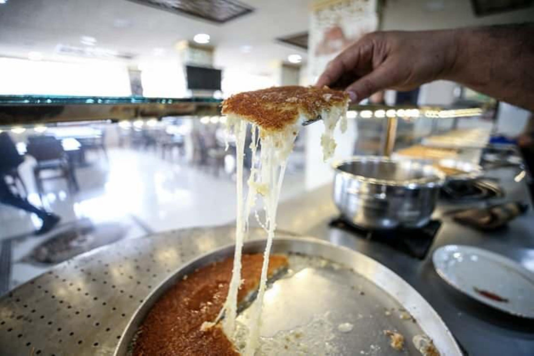 Dünya Türk mutfağını bu yemeklerle tanıyor: Türkiye’nin şehir şehir en popüler yemekleri belli oldu