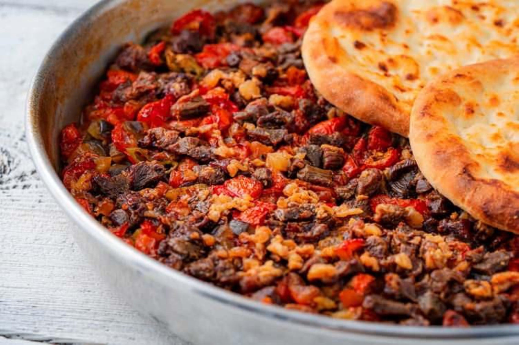 Dünya Türk mutfağını bu yemeklerle tanıyor: Türkiye’nin şehir şehir en popüler yemekleri belli oldu