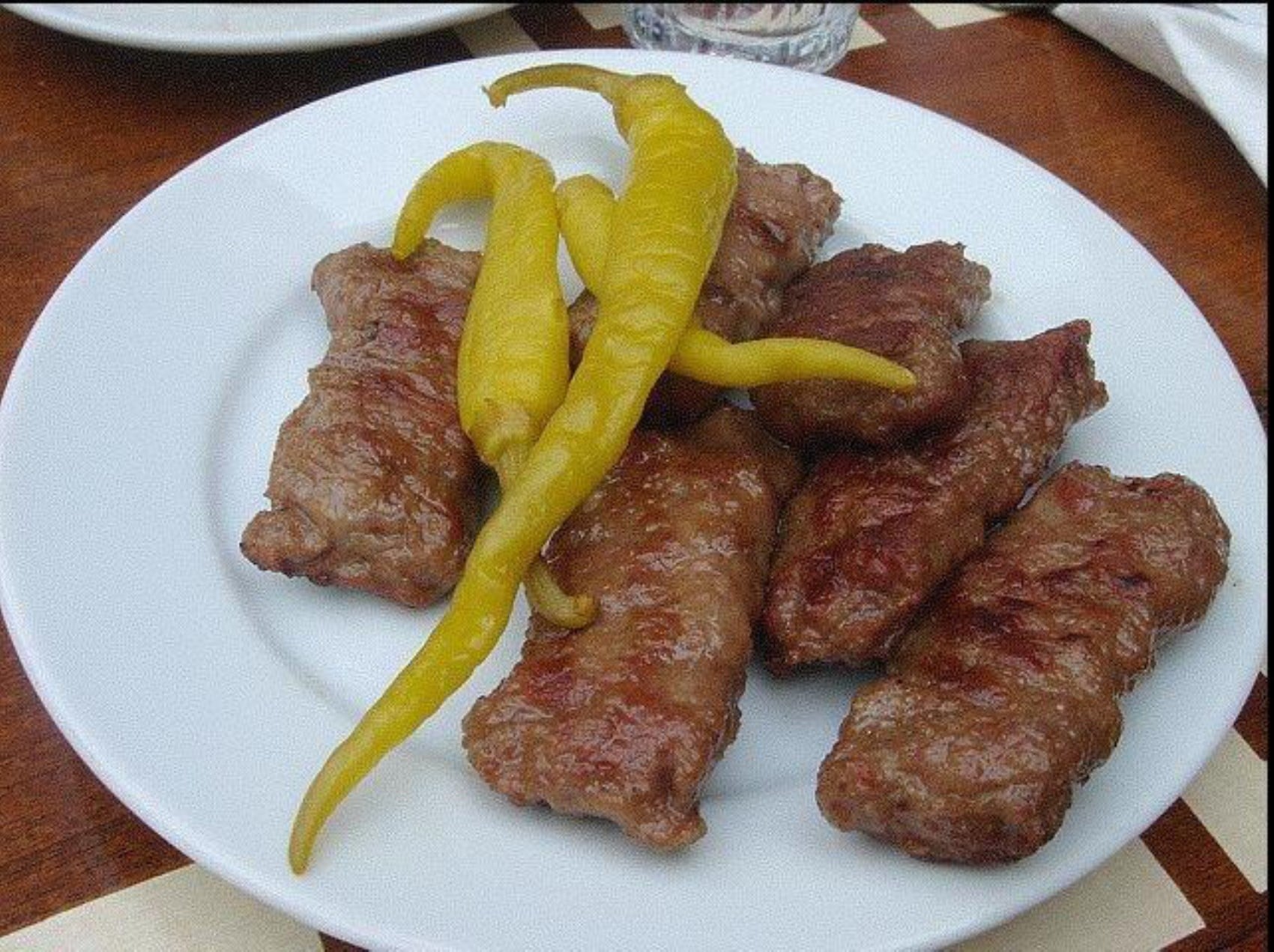 Dünya Türk mutfağını bu yemeklerle tanıyor: Türkiye’nin şehir şehir en popüler yemekleri belli oldu