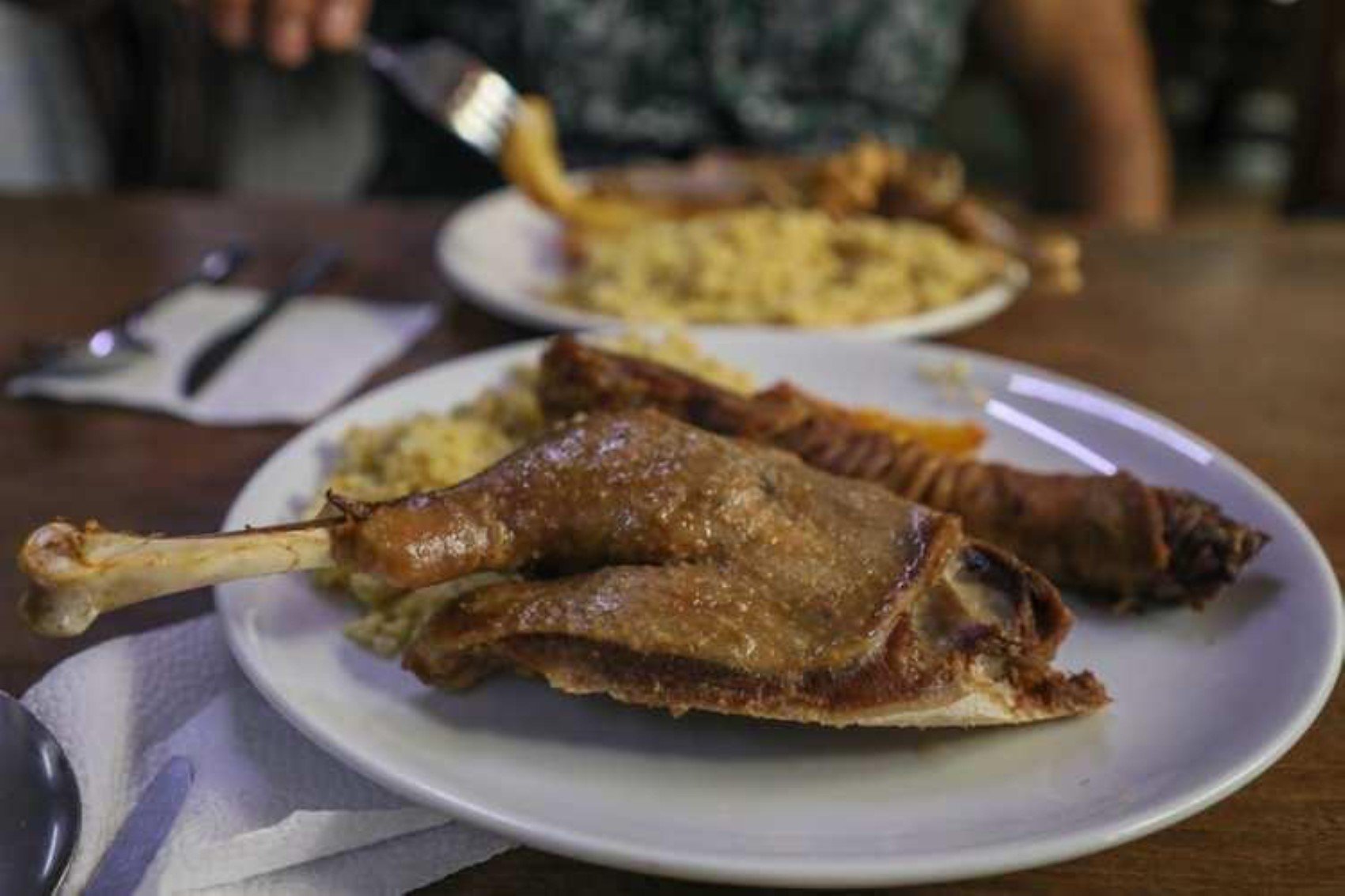 Dünya Türk mutfağını bu yemeklerle tanıyor: Türkiye’nin şehir şehir en popüler yemekleri belli oldu