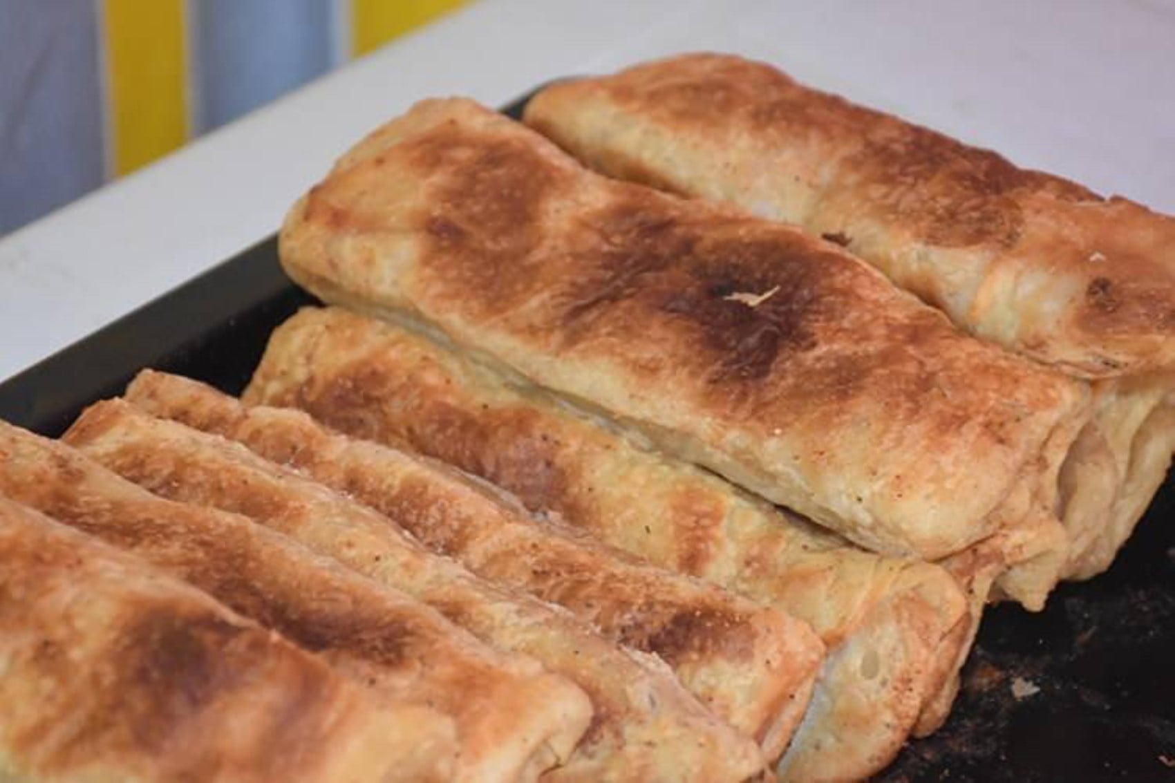 Dünya Türk mutfağını bu yemeklerle tanıyor: Türkiye’nin şehir şehir en popüler yemekleri belli oldu