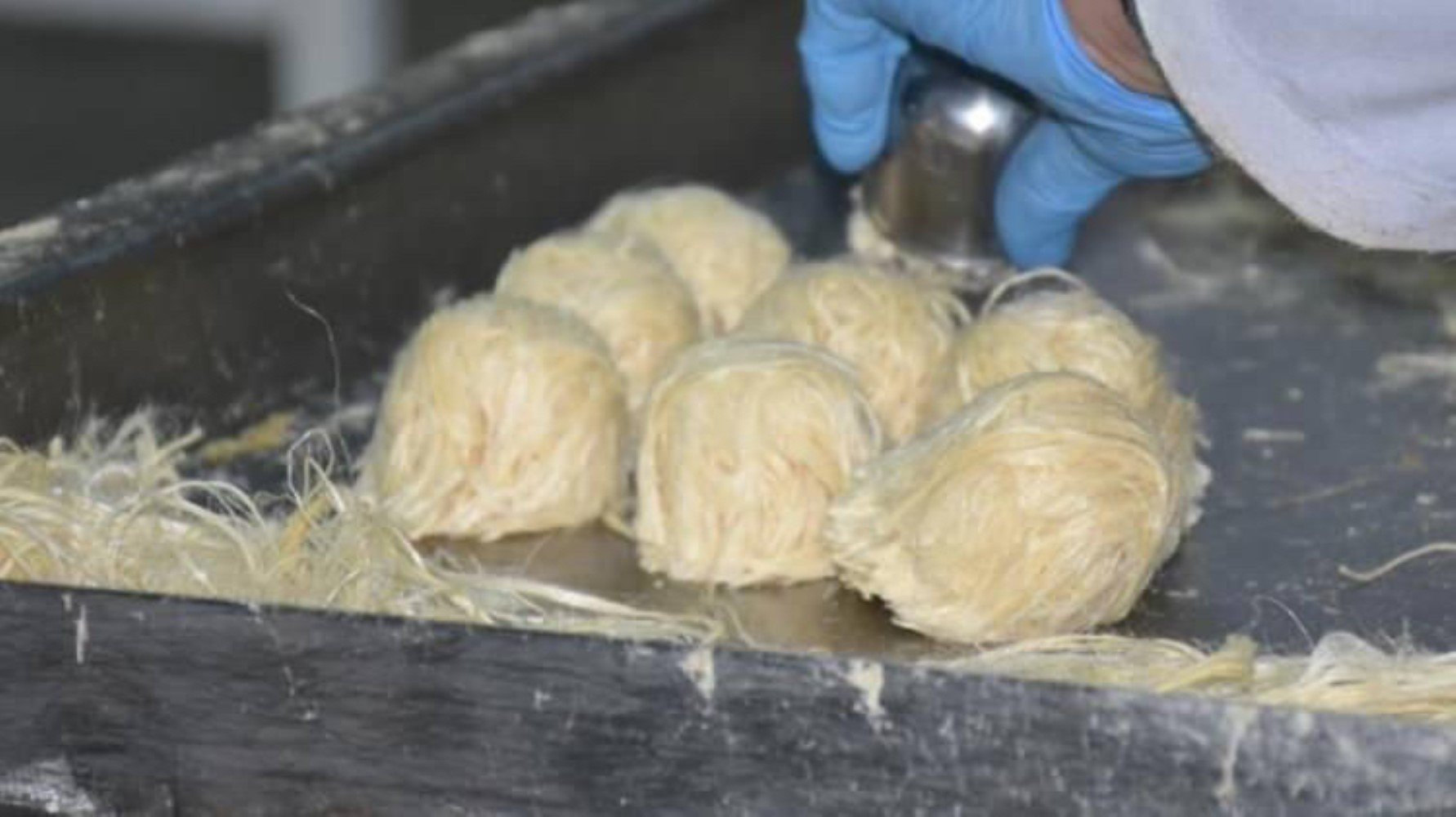 Dünya Türk mutfağını bu yemeklerle tanıyor: Türkiye’nin şehir şehir en popüler yemekleri belli oldu