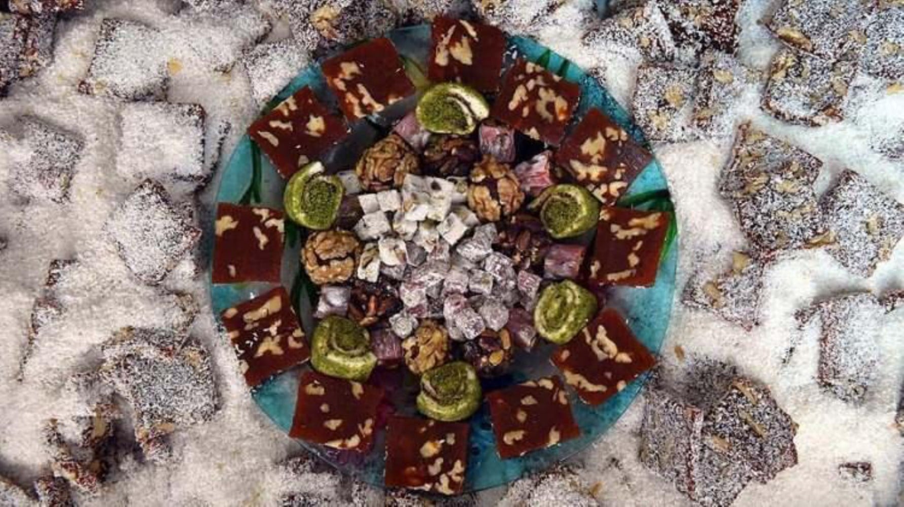 Dünya Türk mutfağını bu yemeklerle tanıyor: Türkiye’nin şehir şehir en popüler yemekleri belli oldu