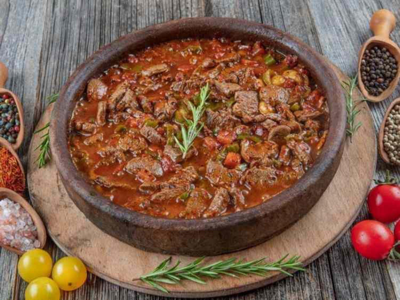 Dünya Türk mutfağını bu yemeklerle tanıyor: Türkiye’nin şehir şehir en popüler yemekleri belli oldu