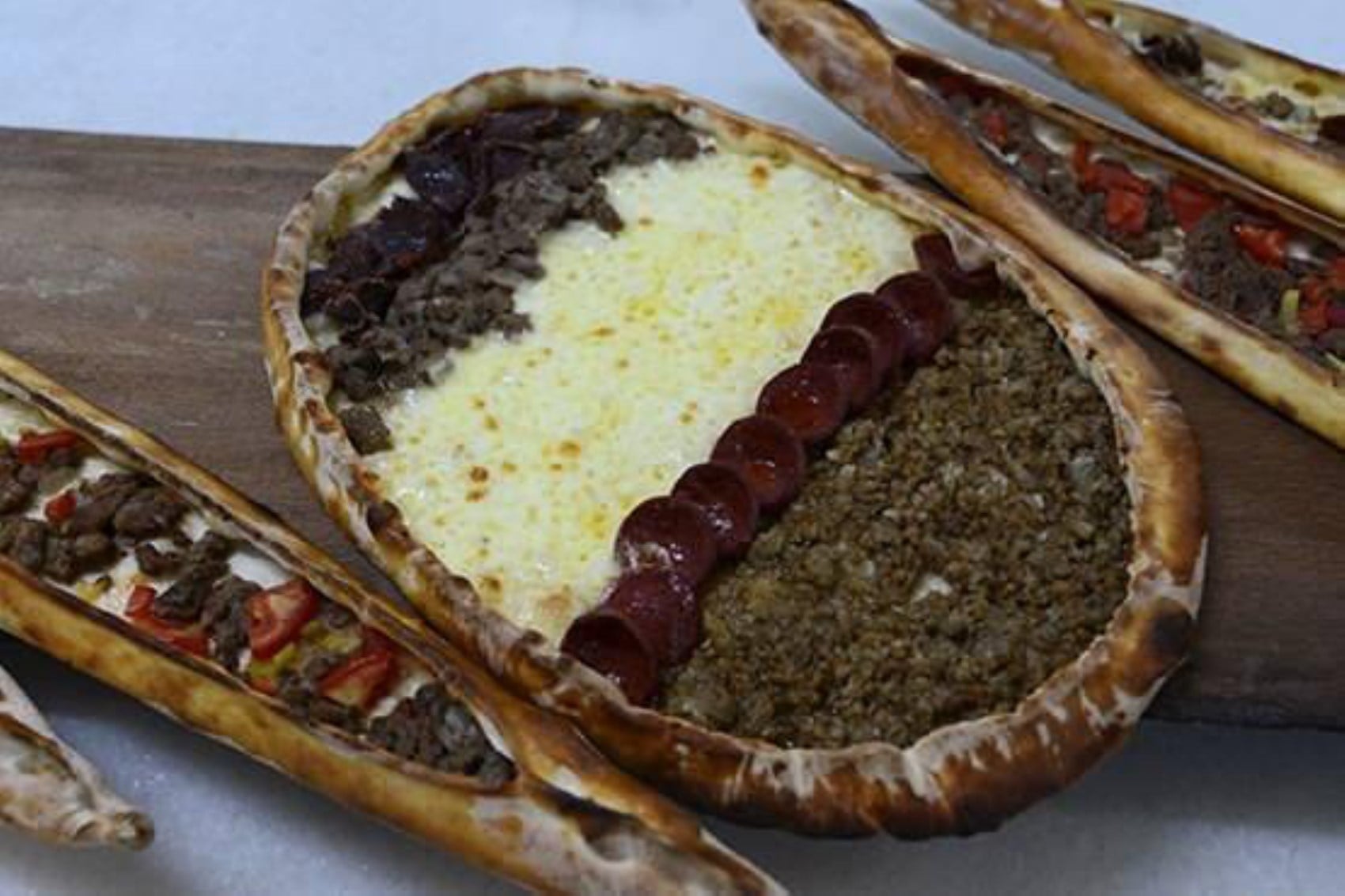 Dünya Türk mutfağını bu yemeklerle tanıyor: Türkiye’nin şehir şehir en popüler yemekleri belli oldu