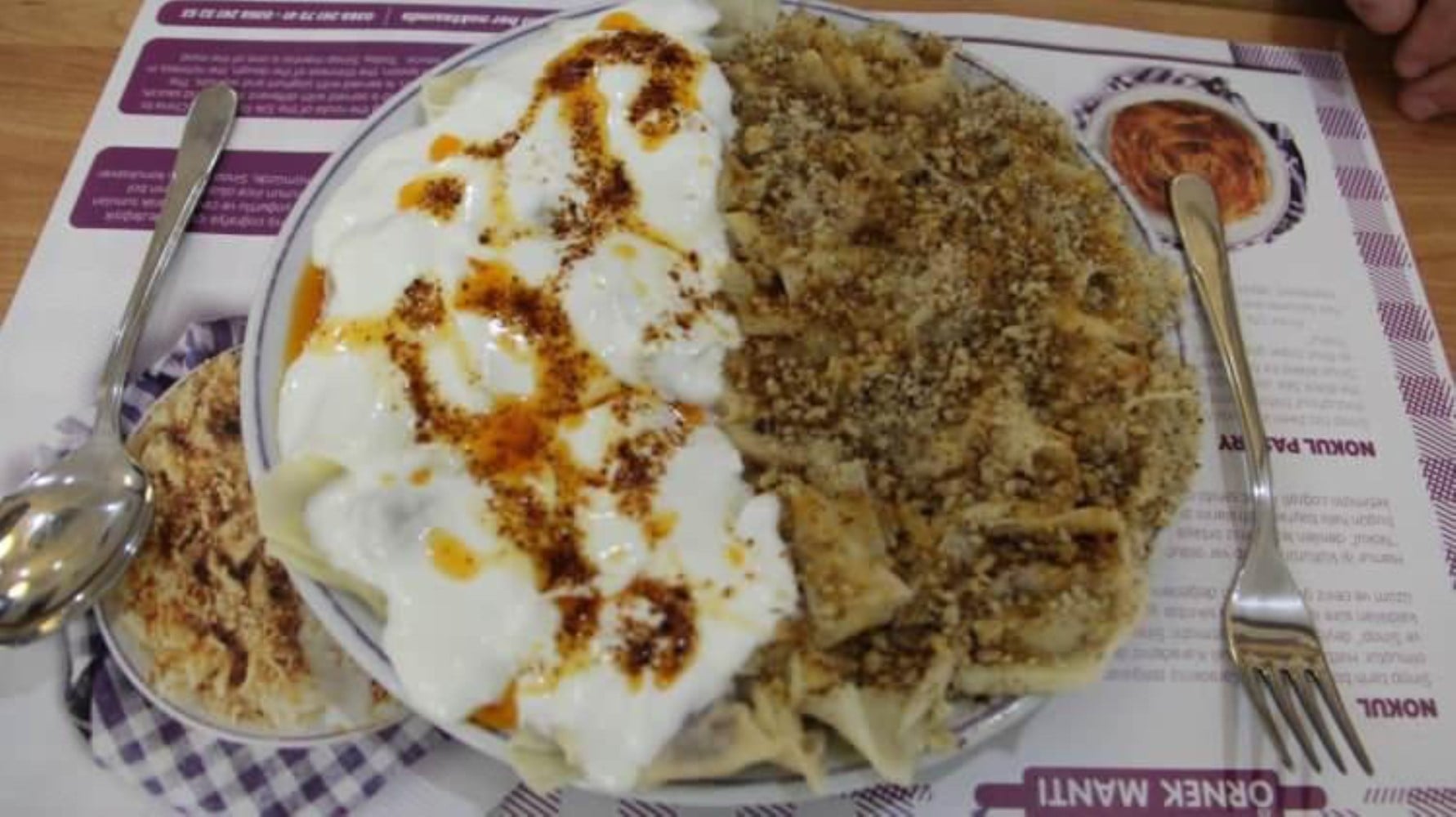 Dünya Türk mutfağını bu yemeklerle tanıyor: Türkiye’nin şehir şehir en popüler yemekleri belli oldu