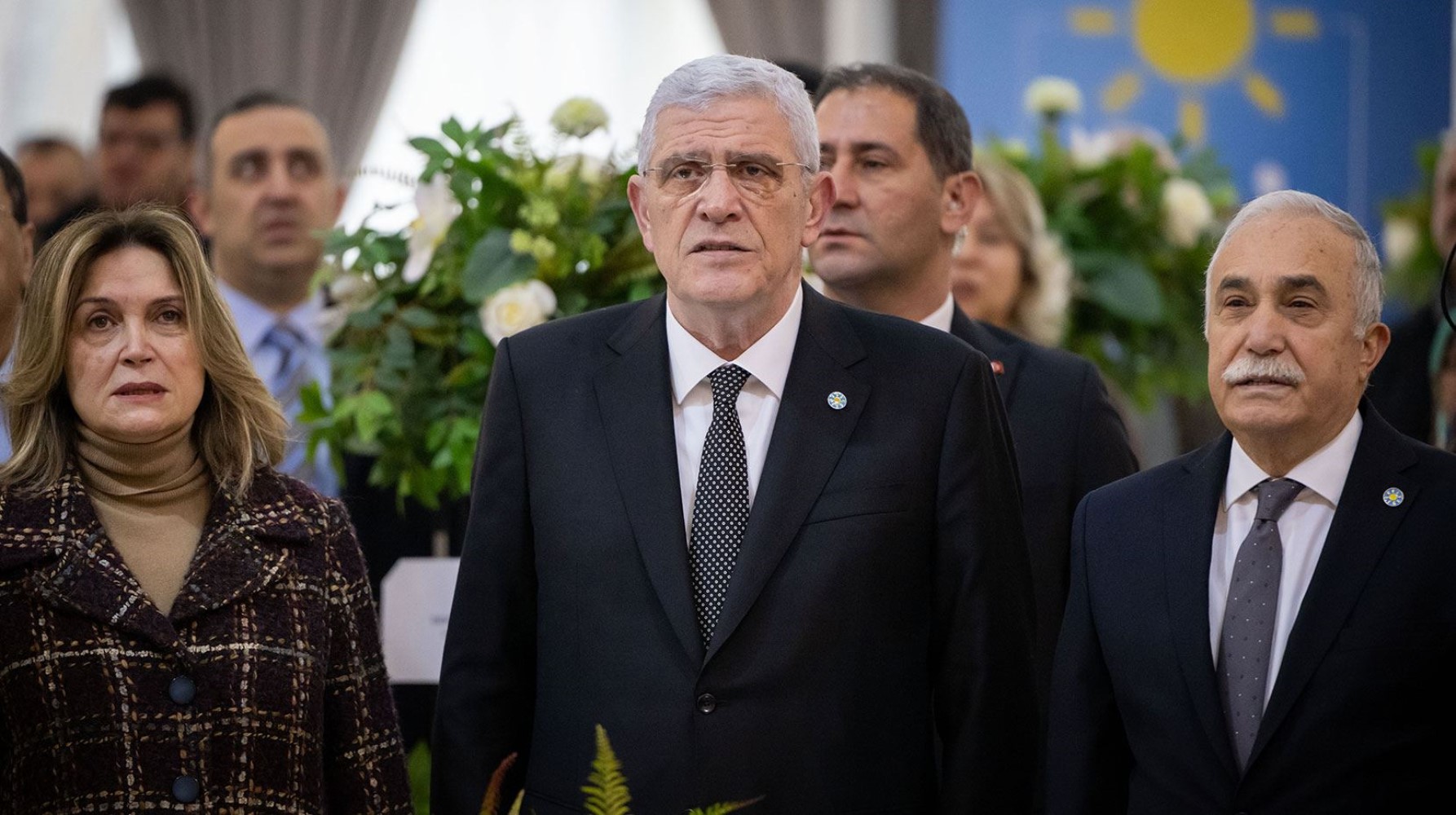 Açılım süreci ile ilgili bomba iddia: Rahatsız olan çok sayıda vekil var