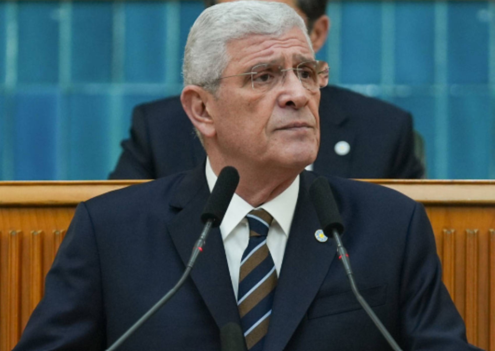 Açılım süreci ile ilgili bomba iddia: Rahatsız olan çok sayıda vekil var