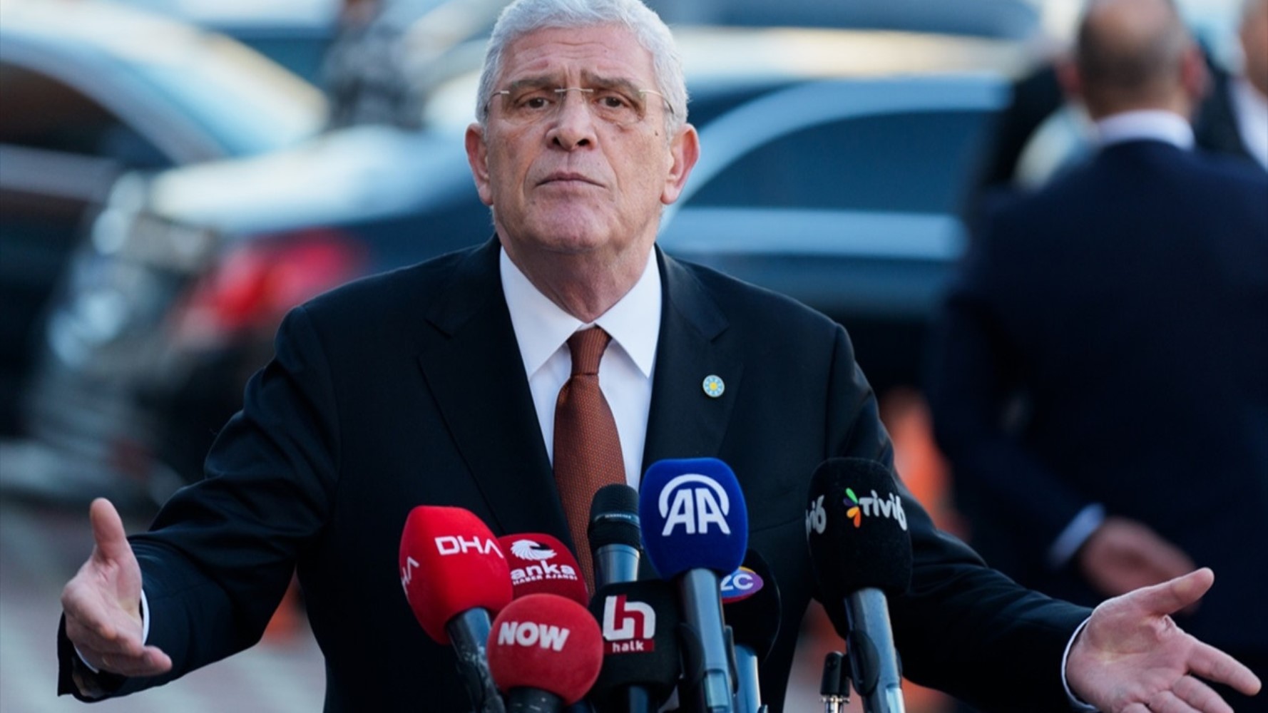 Açılım süreci ile ilgili bomba iddia: Rahatsız olan çok sayıda vekil var