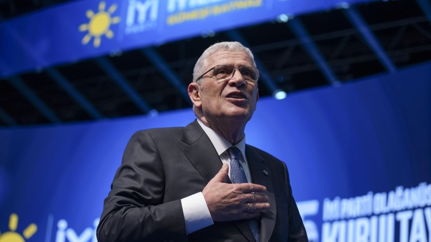 Açılım süreci ile ilgili bomba iddia: Rahatsız olan çok sayıda vekil var