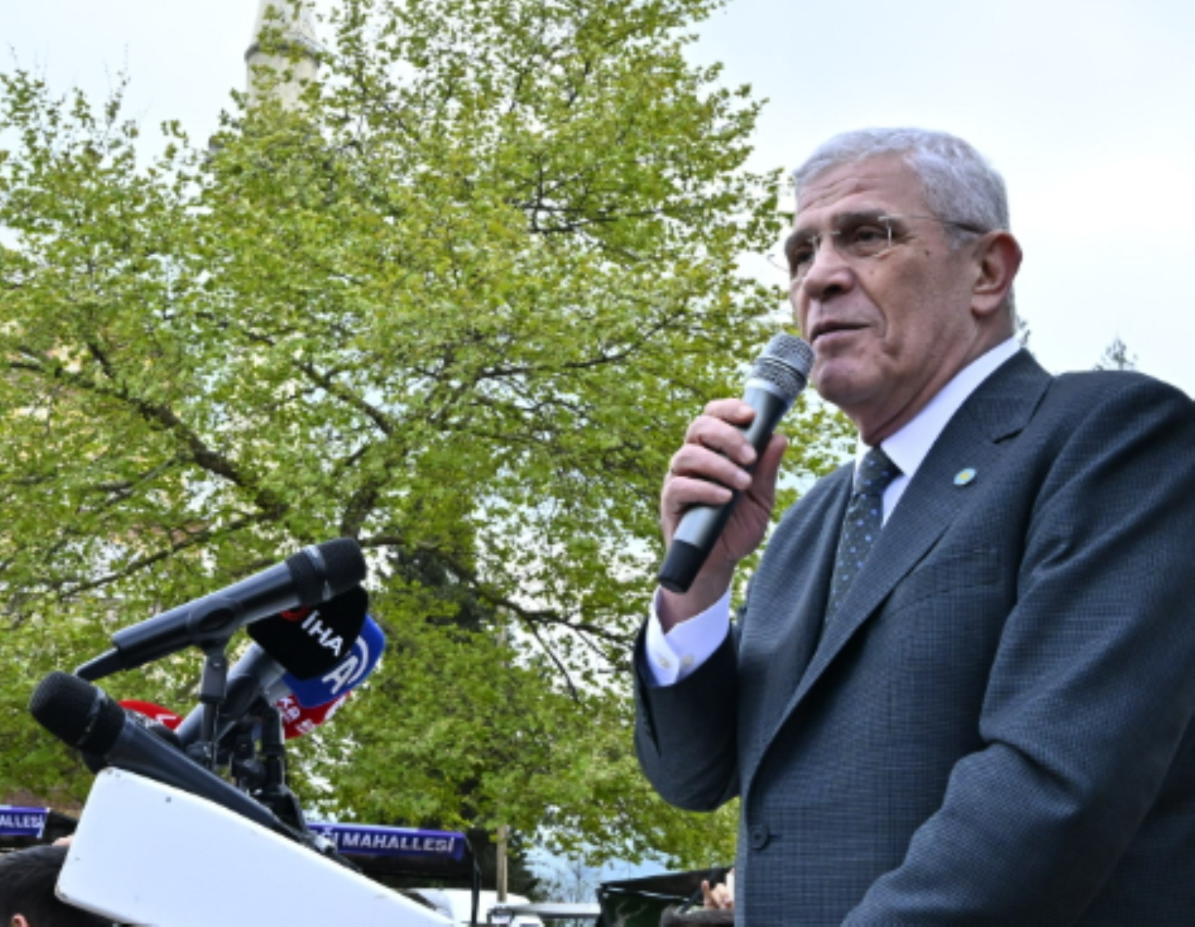 Açılım süreci ile ilgili bomba iddia: Rahatsız olan çok sayıda vekil var