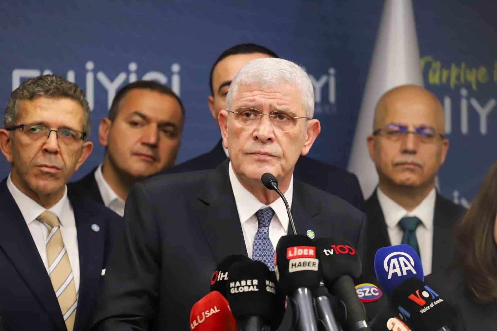 Açılım süreci ile ilgili bomba iddia: Rahatsız olan çok sayıda vekil var