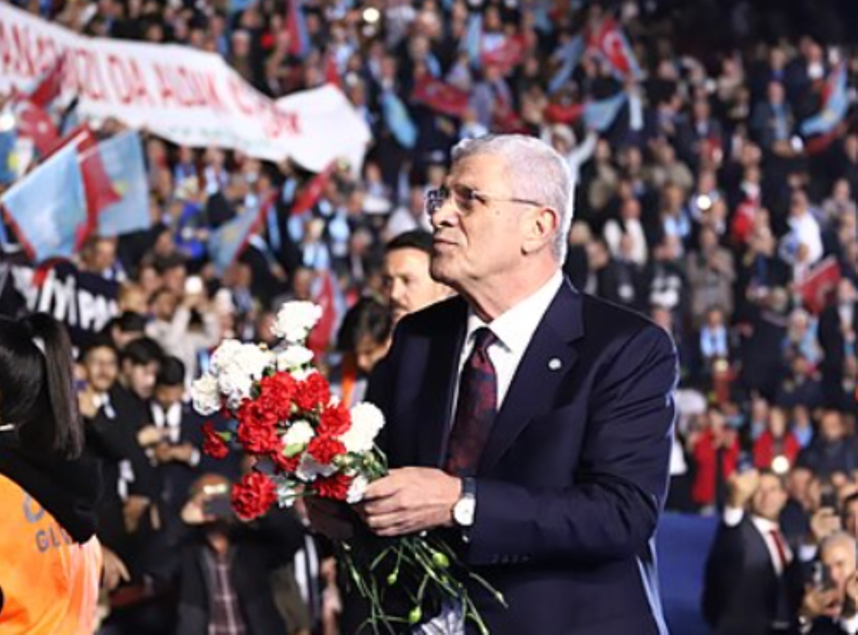 Açılım süreci ile ilgili bomba iddia: Rahatsız olan çok sayıda vekil var